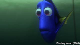 quotReunionquot clip  Finding Nemo [upl. by Olenka]