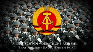 One Hour of East German GDRDDR Music [upl. by Elyr939]