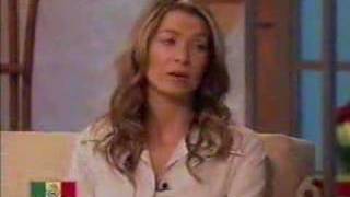 Ellen Pompeo on Ellen [upl. by Eniamej934]