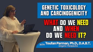 Genetic Toxicology amp Carcinogenicity Insights on Drug Safety Mutation Risks and Cancer Risk [upl. by Carny408]