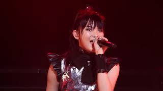 10 BABYMETAL  Ijime Dame Zettai Legend D Live at Akasaka BLITZ 20122012 [upl. by Etnud]