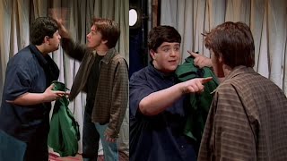 Drake amp Josh  Drake Gives Josh Headaches [upl. by Nylesaj]