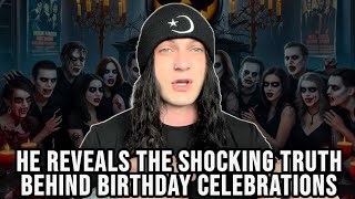 The Truth Behind Birthday Celebrations [upl. by Ettennan]