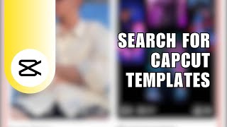 💲 EFFORTLESS Capcut PC  How To Search For Capcut Templates  Tutorial  for Dummies [upl. by Meehahs]