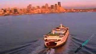 Travel Guide  Seattle Washington [upl. by Tergram]