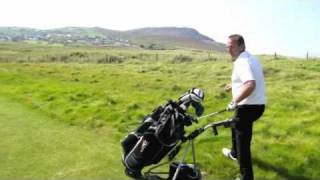 Ballyliffin [upl. by Diver]