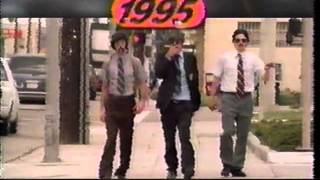 MTV Best of the 90s Promo from 1996 [upl. by Airad]