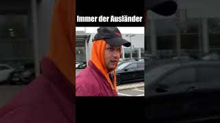 Immer der Ausländer  Slavik Junge [upl. by Odlabso423]