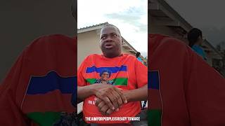 Blind center  Ananias Nuule  Ondangwa 2024 [upl. by Giza]