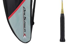 YONEX ARCSABER 71 LIGHT [upl. by Morrie]