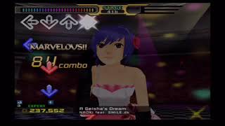 E24Ks DanceDanceRevolution X2  A Geishas Dream [upl. by Nnyl]