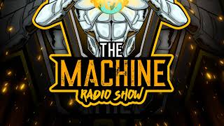 The Machine Radio Show 101724 Politics Snark Heavymetal Rum [upl. by Kiran300]