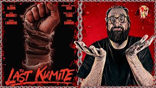 The Last Kumite 2024 Movie Review [upl. by Eiser]