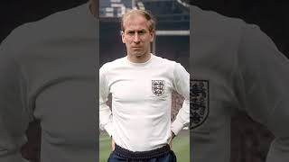 Who Was Sir Bobby Charlton england football l [upl. by Aiden]