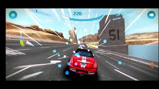 Asphalt nitro gameplay 1 [upl. by Shepley111]