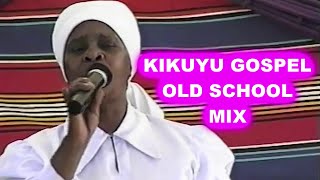 1970  1975 Kikuyu Gospel Old School Video Mix 💜💜 best of 1970s  1980s 💜💜  DJ DIVINE [upl. by Mayor969]