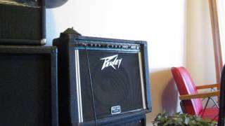 Peavey Bandit 112 Sheffield [upl. by Royall467]