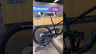 Giant liv bicycle mtbbicycle [upl. by Ankeny487]