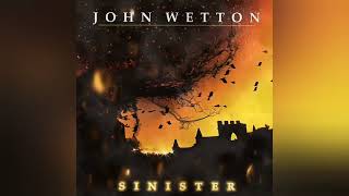 John Wetton  Where Do We Go From Here [upl. by Mozes]