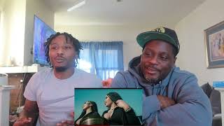 Savage Dad Reacts To Ralo  First Day Out Official Video [upl. by Sivla]