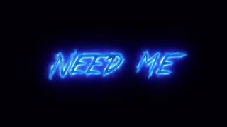 JI  Need Me lyrics [upl. by Nester]