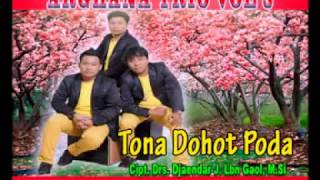 tona dohot poda  ARGHANA TRIO [upl. by Eneles]