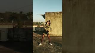 Jennie solo remix choreographed by Adyasha Me try it out [upl. by Victoria]