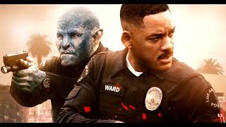 Logic amp RagnBone Man  Broken People Bright Movie Intro Soundtrack [upl. by Lepp125]