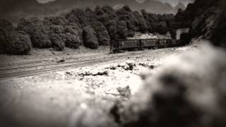 VampO Railroad in Alloy WV 1959 [upl. by Cherry57]