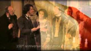 INNO DI MAMELI  IL CANTO DEGLI ITALIANI  promo documentario di Mauro Vittorio Quattrina [upl. by Dare535]