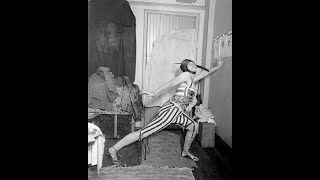 American Dada and Elsa von FreytagLoringhoven  Caroline Giepert  Louisiana State University [upl. by Arvid]