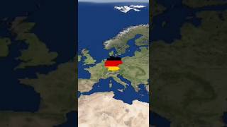 The Fall of Nazi Germany  Theres nothing we can do history shorts [upl. by Nisay661]