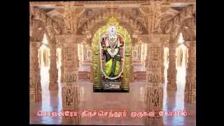 Singara Velane Deva Nadhaswaram  சிங்கார வேலனே தேவா நாதஸ்வரம் [upl. by Adnuhsed]