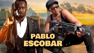 PABLO ESCOBAR  ZUBBY MICHAEL  SHASHA DONALD  MAX AKACHI  BLISS JOSEPH  NOLLYWOOD LATEST MOVIES [upl. by Attenad]