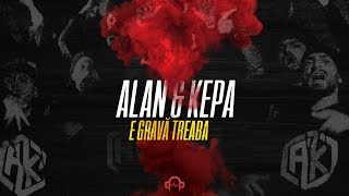 ALAN amp KEPA  E Grava Treaba Official Video [upl. by Kikelia]