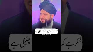 Hazrat Ibrahim Bin Adham Ka Waqia Bayan By Peer Ajmal Raza Qadri  New Bayan 2025  Yasii Writes [upl. by Medor]