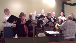 quotLike A Rosequot The Holy Trinity Episcopal Choir [upl. by Ablem]