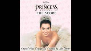 The Princess Diaries The Score  Mias Makeover [upl. by Eillam]