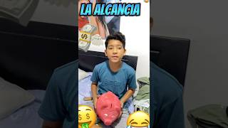 La alcancia drama shortsviral comediamexicana comediacolombiana colombia [upl. by Lina]