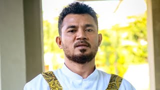 Misa syukur Tahbisan Imam Baru Pater Damianus Hale SVD Paroki St Petrus Lahurus 6 Oktober 2024 [upl. by Packer]