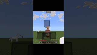 Roti de de Roti dede Roti de wala song shorts yt minecraft [upl. by Einnor]