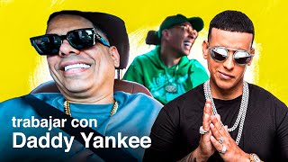 La VERDAD de DADDY YANKEE y como TRABAJA Baby Rasta y Gringo más sinceros que nunca [upl. by Airogerg996]