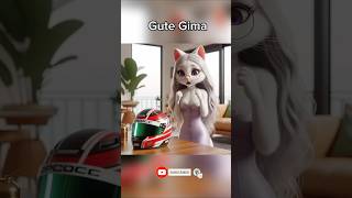 2 partSports🚙 catlover😻😱cat kat cartoon katt cute funny ai aicat shorts kitten cutecat [upl. by Heger630]