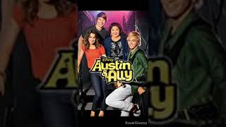 Austin and Ally [upl. by Lyall358]