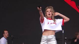 Tove Lo  Habits Stay High – Outside Lands 2017 Live in San Francisco [upl. by Joice758]