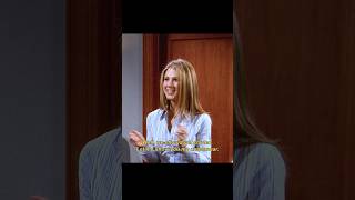 Rachel’s backandforth attitude change is hilarious friends movie shorts video [upl. by Seaver]