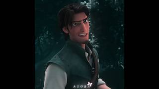 Flynn Rider edit  flynnrider tangled rapunzel disney eugenefitzherbert edit fyp [upl. by Sink]