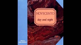 Novecento  Day amp night Morales Mix 1992 [upl. by Clarisa]