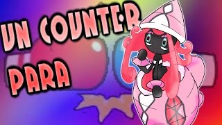 UN COUNTER PARA ¡TAPU LELE SILVER [upl. by Yzmar]