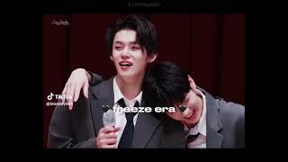 Yeonbin Yeonjun and Soobin TIKTOK EDITS COMPILATION [upl. by Eelram675]